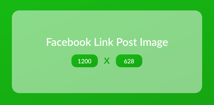 Details: your Facebook Link Posts