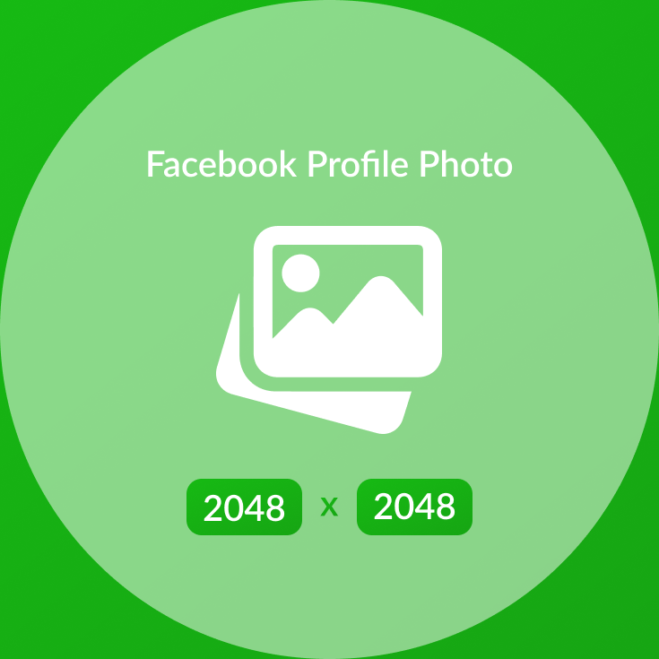 Details: your Facebook Profile Photo