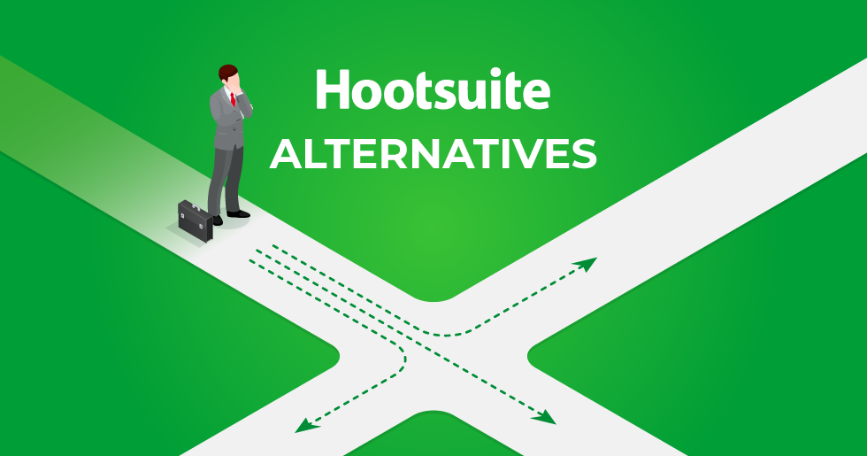 Hootsuite Alternatives