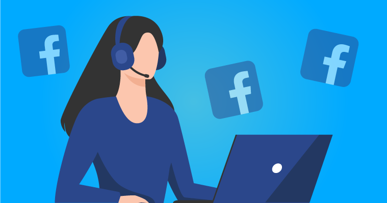 How to Contact Facebook Support & Get Help Quickly (2025)